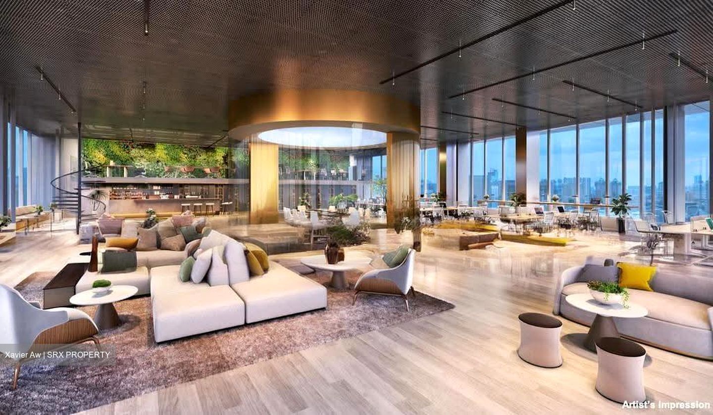 Arc 380 (D8), Office #622543651